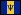 Flag Barbados