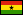 Flag Ghana