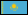 Flag Kazakhstan