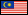 Flag Malaysia