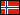 Flag Norway
