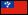 Flag Samoa