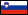 Flag Slovenia