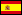 Flag Spain