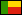 Flag Benin