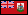 Flag Bermuda