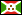 Flag Burundi