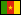 Flag Cameroon