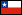 Flag Chile