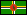 Flag Dominica