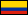 Flag Ecuador