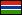 Flag Gambia