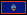 Flag Guam