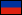 Flag Haiti