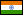 Flag India