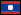 Flag Laos
