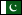 Flag Pakistan