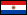 Flag Paraguay