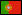 Flag Portugal