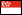 Flag Singapore