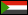Flag Sudan