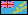 Flag Tuvalu