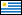 Flag Uruguay