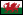 Flag Wales